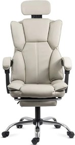Scaun de birou OFF 4151 gri