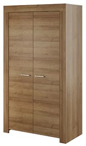 Dulap de haine Skat SSZ110 (Stejar riviera). 623004