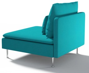 Husă pentru modul Söderhamn cu 1 loc