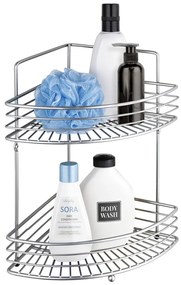 Raft colțar pentru baie Wenko Milano