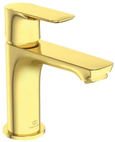 Baterie lavoar Ideal Standard Connect Air monocomanda auriu periat