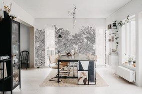 Fototapet, Tropical Bellewood, Frost, Rebel Walls