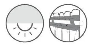 Draperie în culoare naturală 140x245 cm Natur – Sehlbach