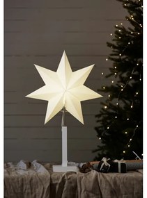 Decorațiune de Crăciun KARO 1xE14/25W/230V 68 cm Eglo 410286