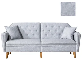 Canapea pat Terra Grey
