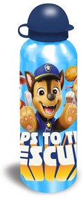 Patrula Cățelușilor Duty Calls set cutie pentru sandwich + sticlă din aluminiu