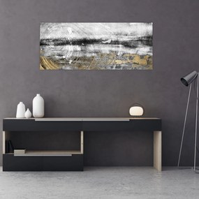 Tablou - Abstract (120x50 cm)