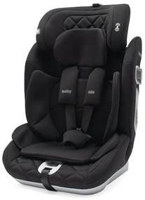 Baby Mix Scaun auto pentru copii Hero PRO I-Size,negru