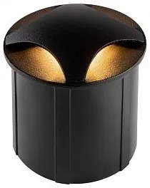 Spot incastrat exterior led 3W IP65 Biscotti O036-L3B3K Maytoni