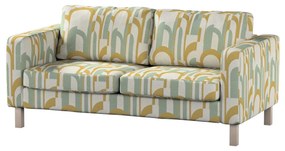 Husa pentru canapea Karlstad 2-locuri