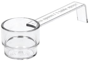 Ustensile de măsurat în bucătărie 3 buc. Mensura – Rosti