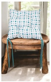 Pernă de scaun 40x40 cm – Mila Home