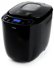 Masina de paine Domo B3973, 550 W,  12 Programe