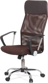 Scaun de birou OFF 907 maro