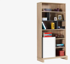Biblioteca pentru camera copiilor , colectia NEW CITY