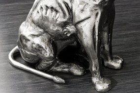 Masuta laterala design unic WILDLIFE LION 60cm