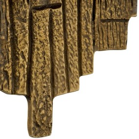 Aplica de perete LUX aspect vintage Corelli