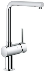 Grohe Minta Baterie chiuveta bucatarie monocomanda, pipa L