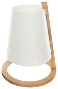 Lampă de masă Atmosphera PITA 1xE14/40W/230V bambus