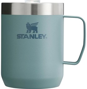 Cană Stanley Camp 230 ml Shale, 230 ml