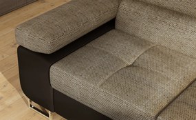 Coltar extensibil Anton pe dreapta Berlin 03/Soft 66