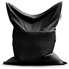 Sac de șezut Classic negru - pentru copii, negru