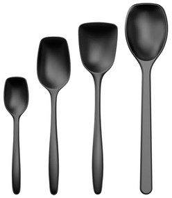Set de ustensile de bucătărie 4 buc. din plastic Classic – Rosti