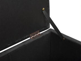 Taburete Micza (negru). 1081390