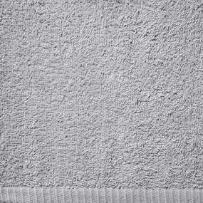 Prosoape gri 4 buc. din bumbac cu uscare rapidă 30x30 cm Quick Dry – Catherine Lansfield