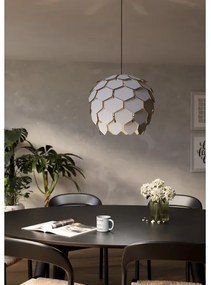 Lustră pe cablu Eglo 900847 MATTANZA 1xE27/40W/230V