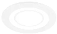 Spot incastrat 5W CORE 652510131 TRIO