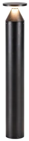 Stalp LED iluminat exterior decorativ IP65 ELIAS 50cm 3000K