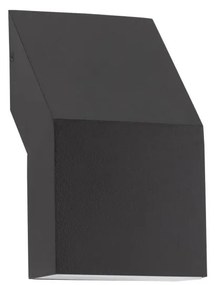 Aplica LED de perete pentru iluminat exterior IP65 FERRON