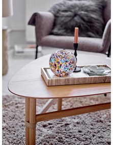 Tavă decorativă din marmură Majsa – Bloomingville