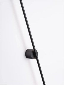 Aplica LED pivotanta design liniar cu protectie IP44 CRETEL 90cm