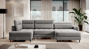 Coltar extensibil Berrto pe dreapta Manhattan 03