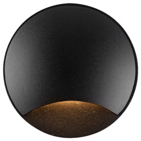 Spot incastrabil LED pentru exterior IP65 BISCOTTI MYO035-L3B3K