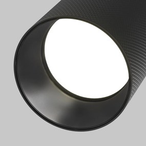 Spot aplicat directionabil stil modern minimalist Artisan negru