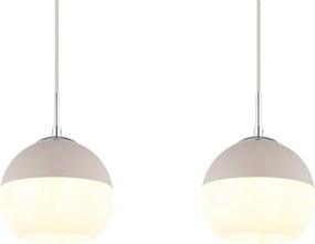 Lustra cu 3 pendule moderna RAGUSA