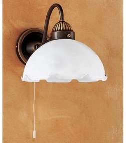 Aplică Kolarz 731.61.73 NONNA 1xE27/75W/230V