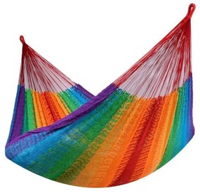 Hamac Mexico 1 pentru unul, multicolor