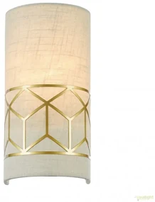 Aplica de perete clasica Messina I MYH223-WL-01-G