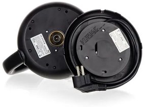 Fierbător Activer Kettle cu termometru Ebba1,7 l