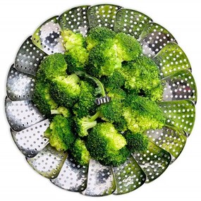 Aparat de feirt la aburi Banquet Culinaria, 28 cm