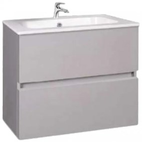 Mobilier de baie Elois 60 inferior cu lavoar