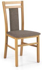 Scaun de sufragerie Harden 8 (arin + gri maro). 770374