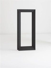 Stalp exterior IP65 LED 3000K PALETTO H-50cm