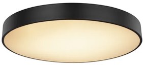 Globo 41744-48S - LED Plafonieră dimmabilă WISS LED/48W/230V + Telecomandă