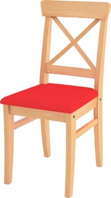 Husă pentru scaun Ingolf cu scaun tapițat