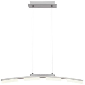 Rabalux 2957 - Lustr LED dimabil EUCALYPTUS pe cablu LED/20W/230V